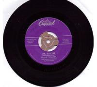 Dean Martin - Mr. Success / Sleep Warm [7" Vinyl]