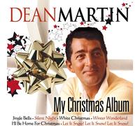 Dean Martin My Christmas Album (CD) (US IMPORT)