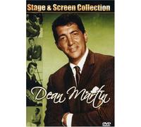 Dean Martin: On Stage And Screen [DVD]