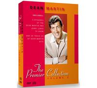 Dean Martin Premier Collection - Vol.2 [DVD]