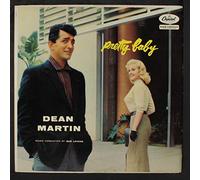 DEAN MARTIN - pretty baby LP [VINYL]
