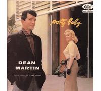Dean Martin - Pretty Baby [VINYL]