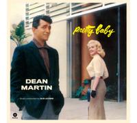 DEAN MARTIN - PRETTY BABY - Vinyl Record - G3z