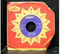 Dean Martin - Return To Me / Forgetting You