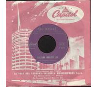 Dean Martin - Rio Bravo / My Rifle My Pony And Me [7-inch Record]