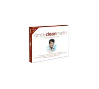 Dean Martin - Simply Dean Martin [CD]