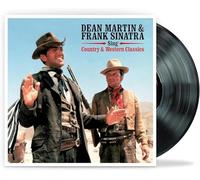 Dean Martin - Sings Country & Western Classics [LP]