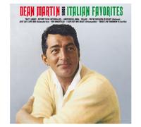 DEAN MARTIN - SINGS ITALIAN FAVORITES - New CD - P600z