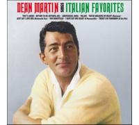 Dean Martin - Sings Italian Favorites
