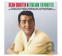 Dean Martin - Sings Italian Favorites [CD]