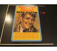 Dean Martin Somewhere Theres A Someone (Vinyl Record)