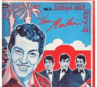 Dean Martin - Songs And Story Of Dean Martin Vol. 3 [2xVinyl]