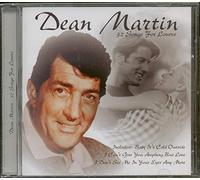 Dean Martin - Songs for Lovers