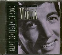 Dean Martin Spotlight on