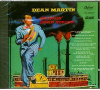 Dean Martin - Swingin' Down Yonder