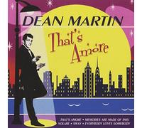 Dean Martin - That's Amore