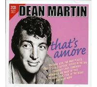 Dean Martin - That's Amore