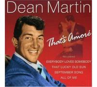 Dean Martin - That's Amore