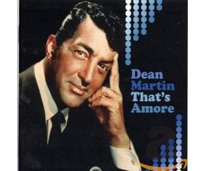 Dean Martin - That's Amore