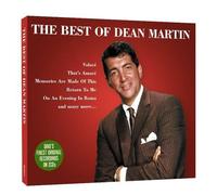 DEAN MARTIN - That's Amore - Best Of