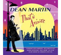 Dean Martin-That's Amore by Dean Martin (2010-02-01)