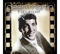 Dean Martin - That's Amore - CD - US Import - Zyx Music