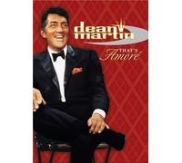 Dean Martin: That's Amore [DVD]