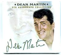 Dean Martin - The Autograph Collection