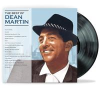 Dean Martin - The Best Of [180g Vinyl LP] [VINYL]