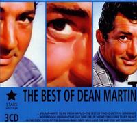DEAN MARTIN - THE BEST OF DEAN MARTIN 3CD
