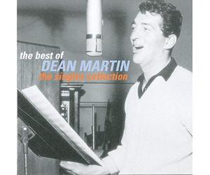 Dean Martin - The Best Of Dean Martin: The Singles Collection