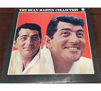 DEAN MARTIN - The Collection: 18 Golden Greats [Vinyl LP]