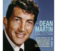 DEAN MARTIN: THE DEAN MARTIN COLLECTION 1946-1962 - CD BRAND NEW