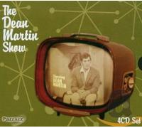 Dean Martin The Dean Martin Show (CD)