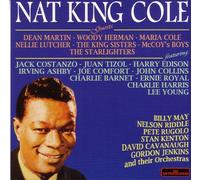 Dean Martin - The Entertainers: Nat King Cole (UK Import)