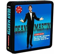 Dean Martin - The Essential Collection