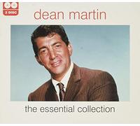 Dean Martin – The Essential Collection