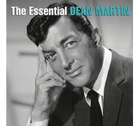 DEAN MARTIN - Essential Dean Martin