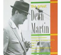 Dean Martin - The Great Dean Martin 1