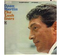 Dean Martin the Lush Years