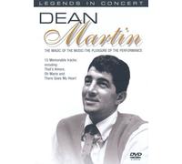 Dean Martin: The Magic Of Music - The Pleasure Of The Performance [DVD]