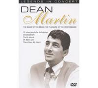 Dean Martin - The Magic of the Music (Legends in Concert)