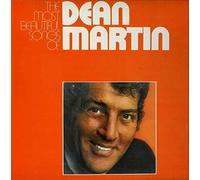 Dean Martin - The Most Beautiful Songs Of...