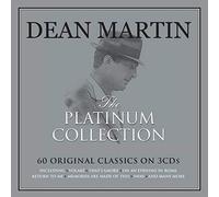 Dean Martin - The Platinum Collection [3CD Box Set]
