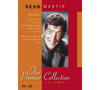 Dean Martin: The Premier Collection - Volume 1 [DVD]