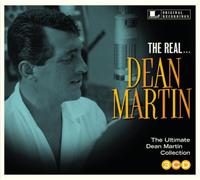 Dean Martin The Real... Dean Martin (CD) Album (US IMPORT)