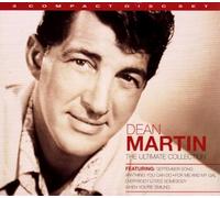 Dean Martin - The Ultimate Collection