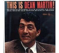 Dean Martin - This Is Dean Martin!