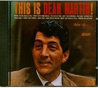 Dean Martin - This Is Dean Martin