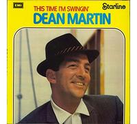 Dean Martin - This Time I'm Swingin' - Dean Martin LP
